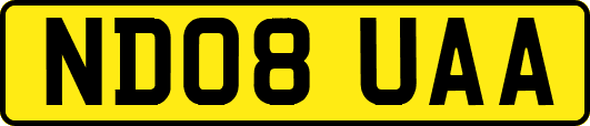 ND08UAA