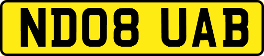 ND08UAB