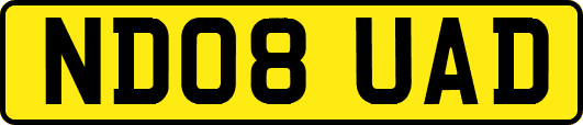 ND08UAD