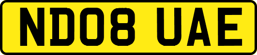 ND08UAE