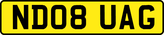 ND08UAG