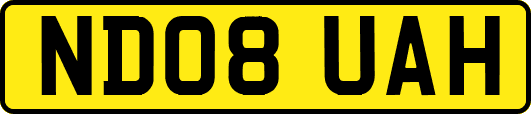 ND08UAH