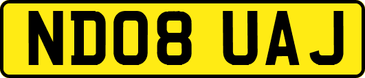 ND08UAJ