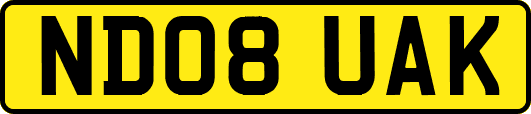 ND08UAK