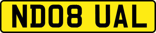 ND08UAL