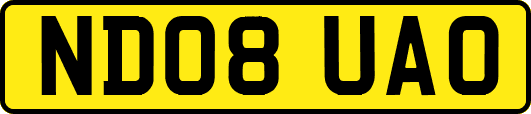 ND08UAO