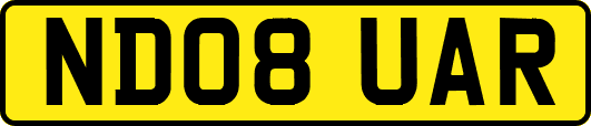ND08UAR