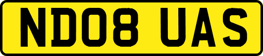 ND08UAS