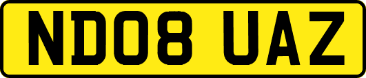 ND08UAZ