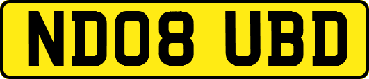 ND08UBD