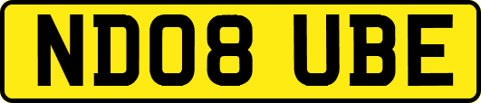 ND08UBE