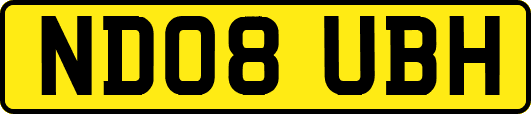 ND08UBH