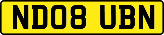 ND08UBN