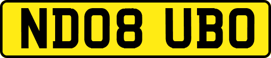 ND08UBO