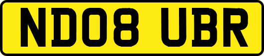 ND08UBR