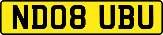 ND08UBU