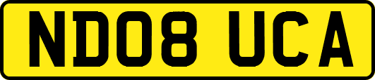 ND08UCA