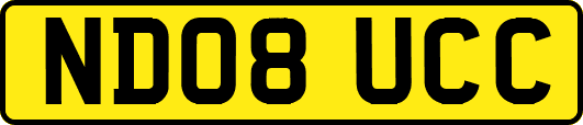 ND08UCC