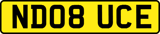 ND08UCE