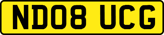ND08UCG