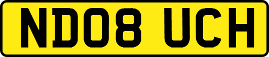 ND08UCH