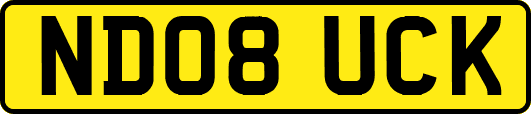 ND08UCK