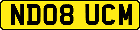 ND08UCM
