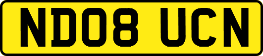 ND08UCN