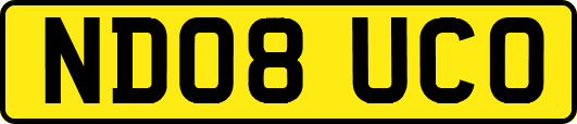 ND08UCO