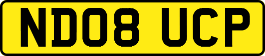 ND08UCP
