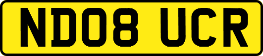 ND08UCR