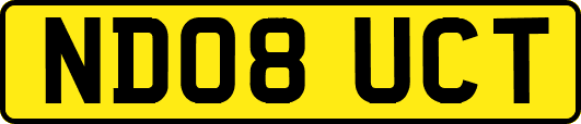 ND08UCT