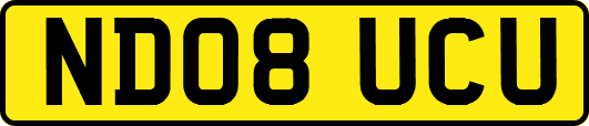 ND08UCU