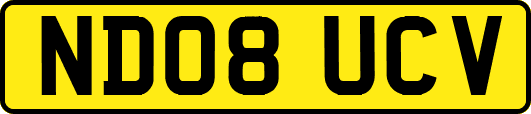 ND08UCV