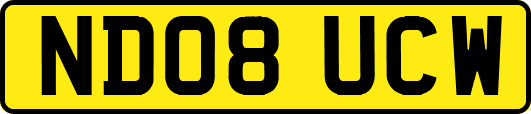 ND08UCW