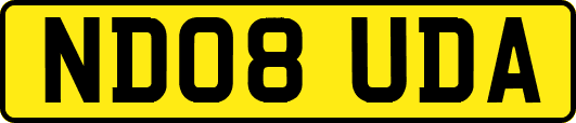 ND08UDA