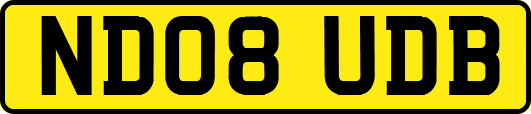 ND08UDB
