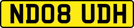 ND08UDH