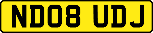 ND08UDJ