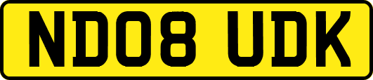 ND08UDK