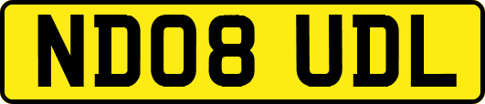ND08UDL