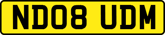 ND08UDM