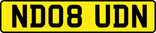 ND08UDN