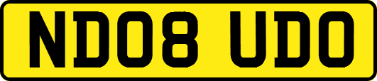 ND08UDO