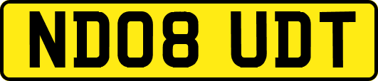 ND08UDT