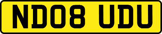 ND08UDU