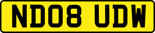 ND08UDW