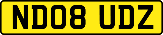 ND08UDZ