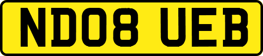 ND08UEB