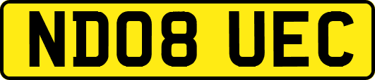 ND08UEC
